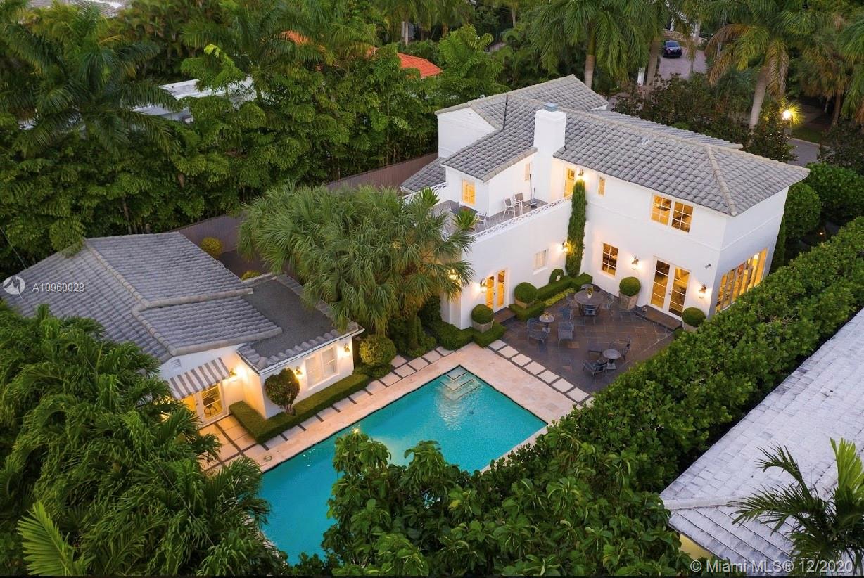 FLAMINGO TERRACE EXTENSIO - Residential