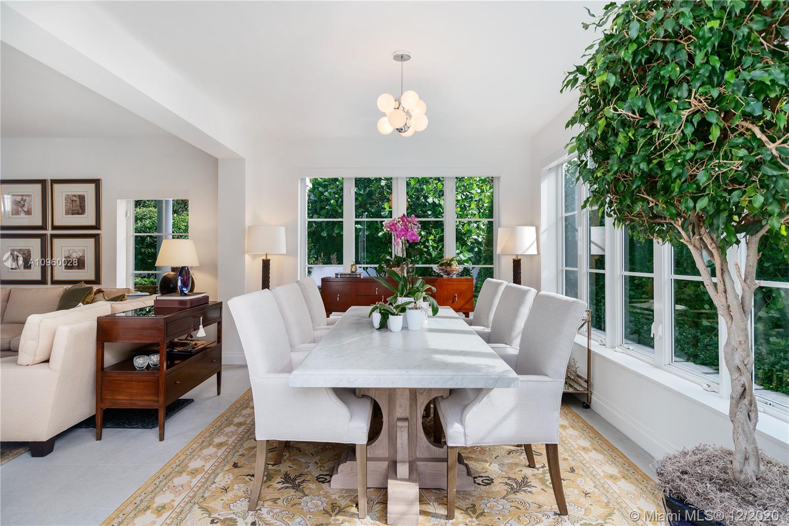 FLAMINGO TERRACE EXTENSIO - Residential