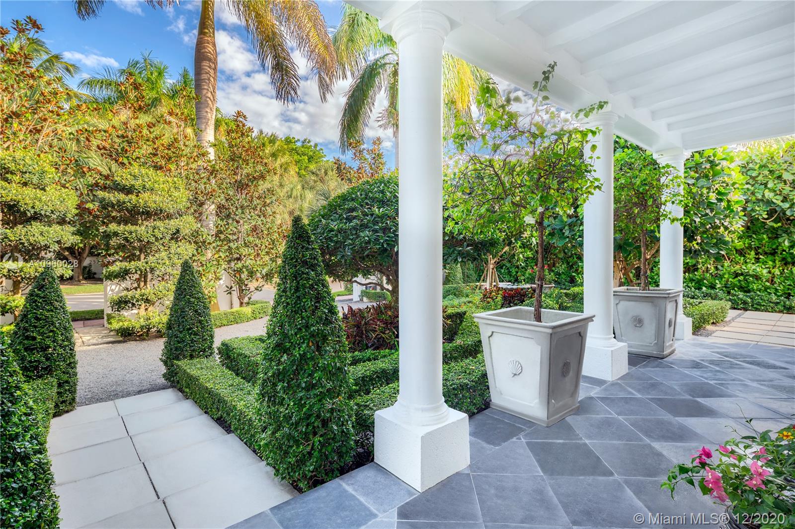 FLAMINGO TERRACE EXTENSIO - Residential