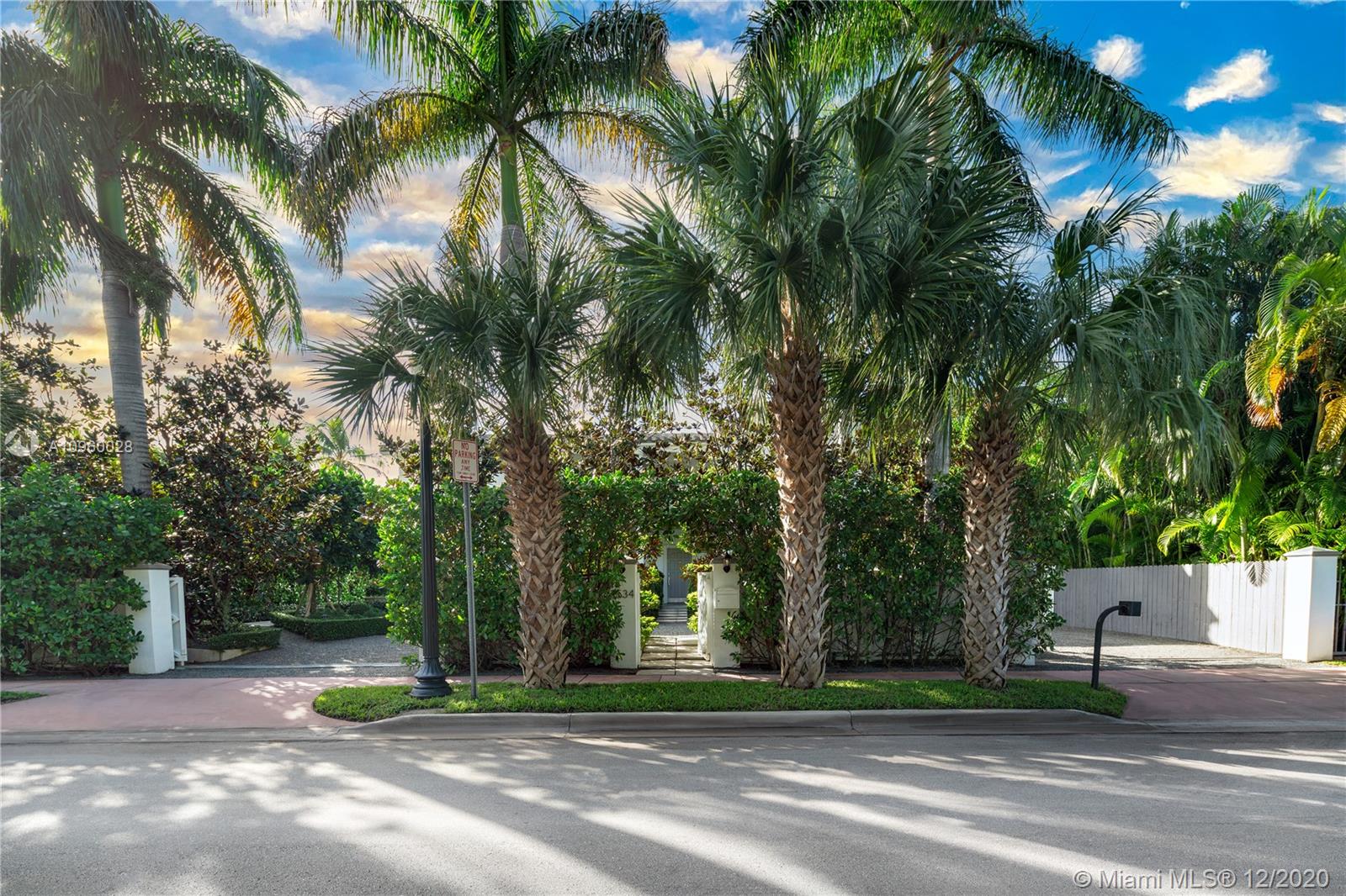 FLAMINGO TERRACE EXTENSIO - Residential