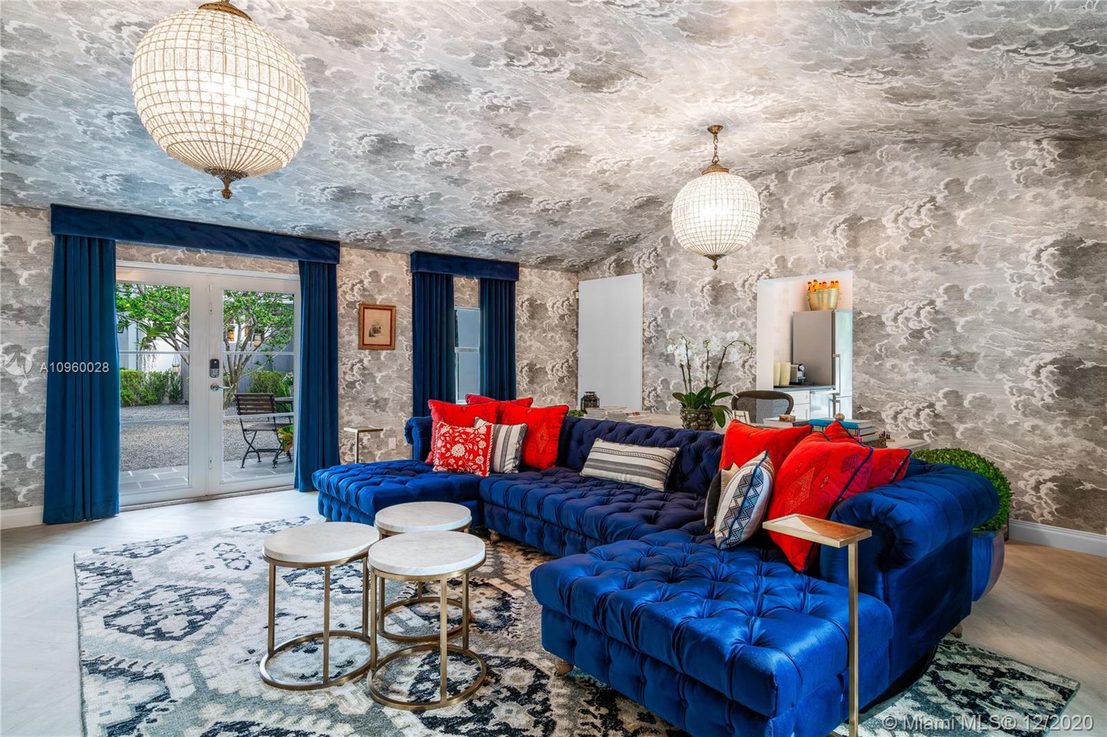 FLAMINGO TERRACE EXTENSIO - Residential