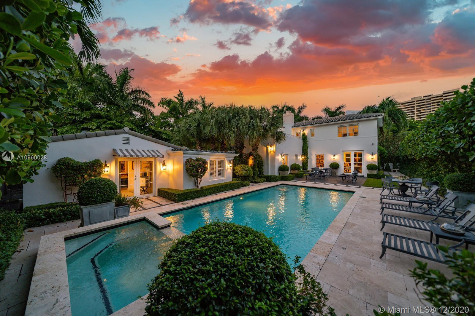 FLAMINGO TERRACE EXTENSIO - Residential