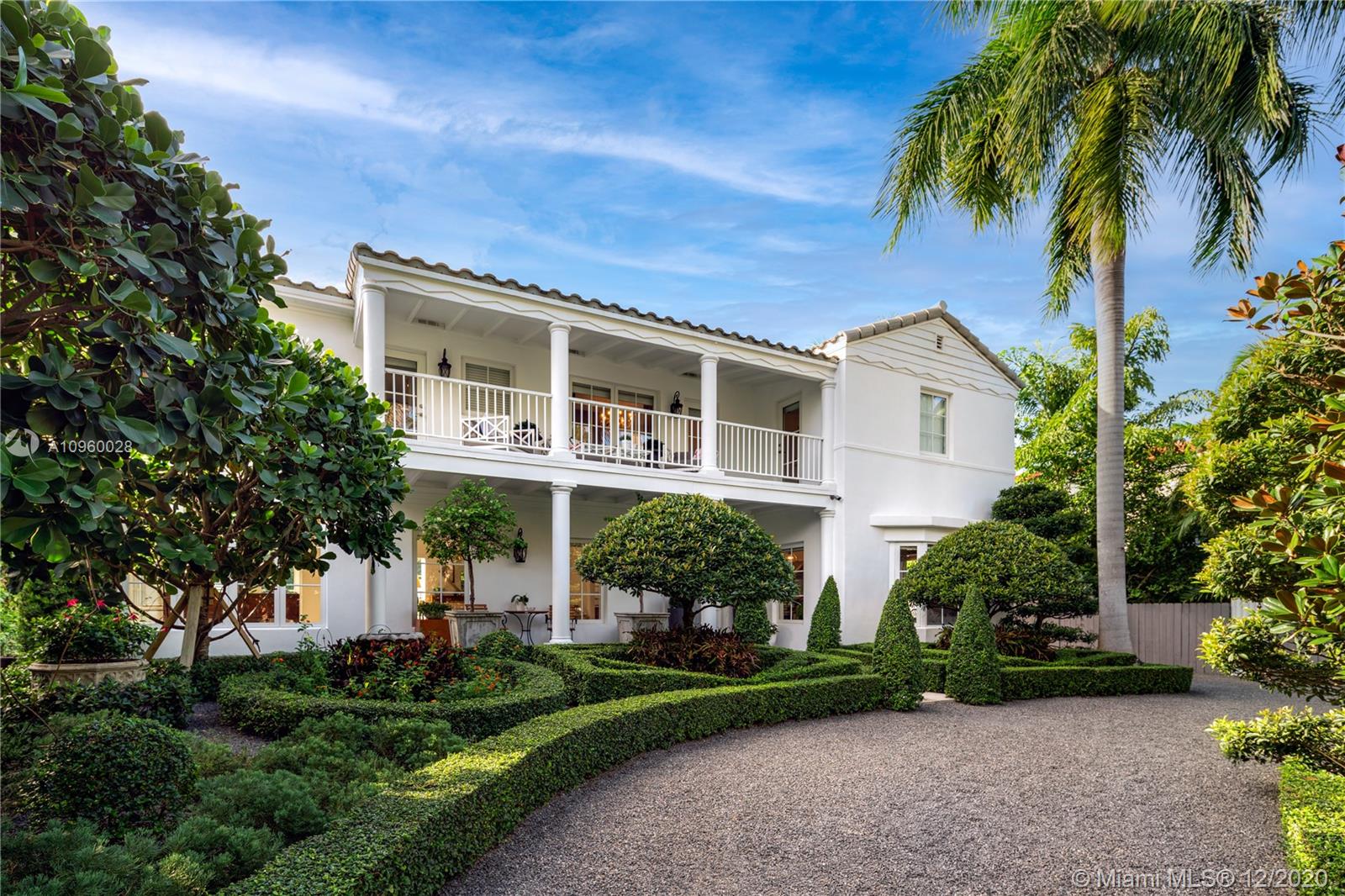 FLAMINGO TERRACE EXTENSIO - Residential