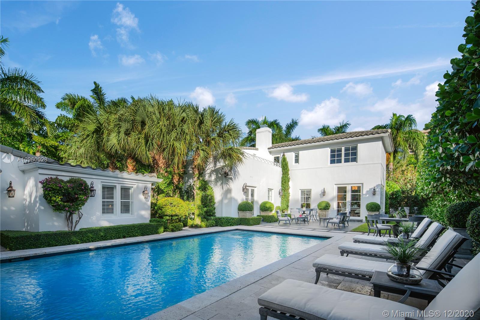 FLAMINGO TERRACE EXTENSIO - Residential