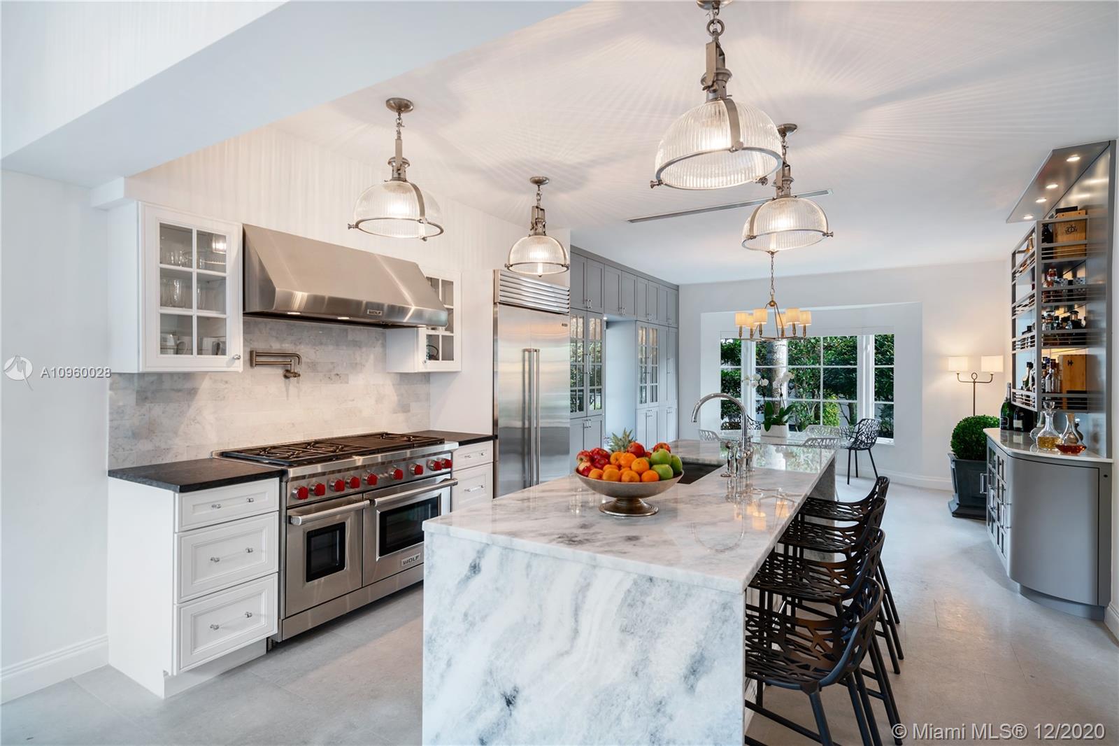 FLAMINGO TERRACE EXTENSIO - Residential