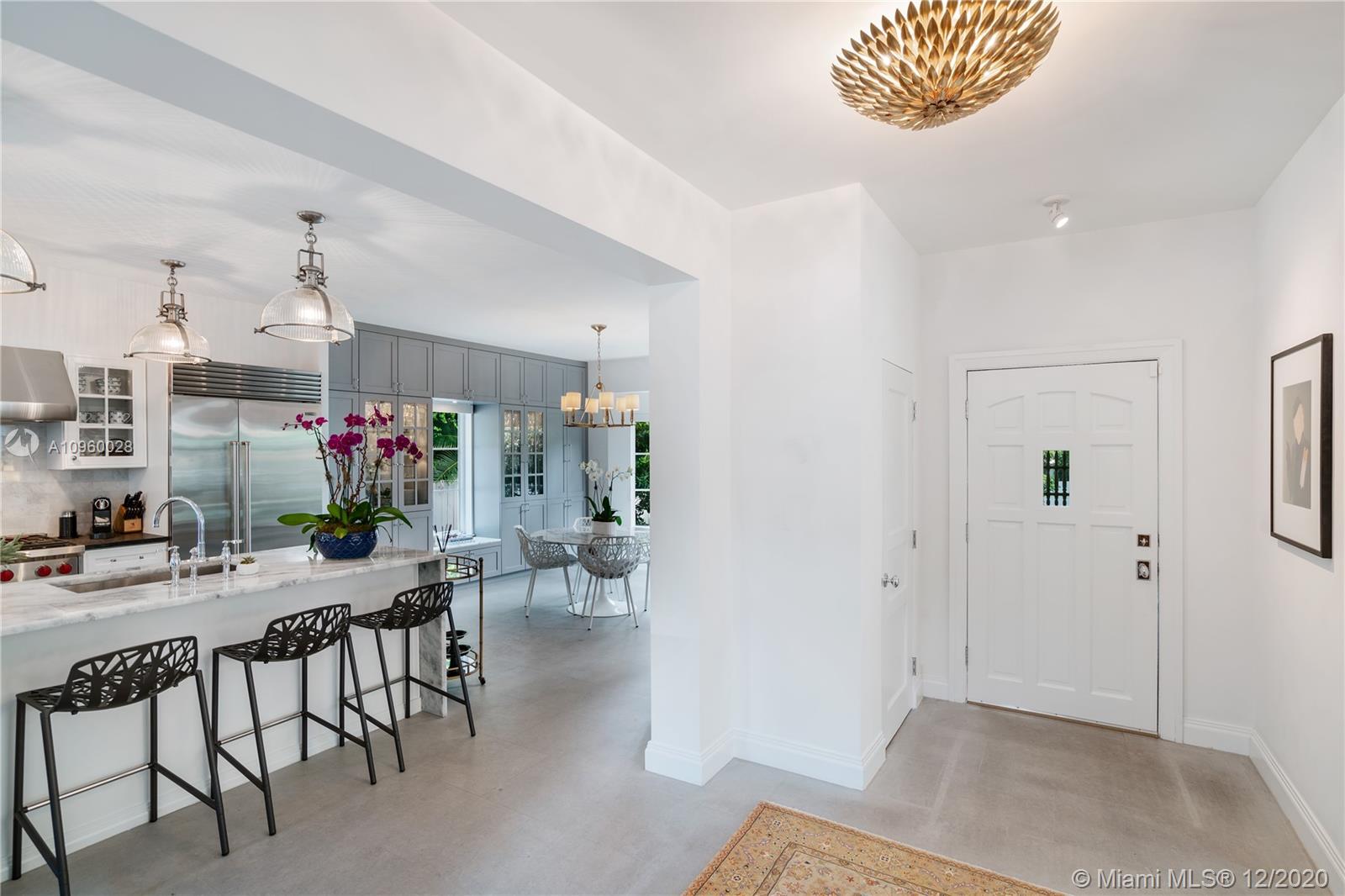 FLAMINGO TERRACE EXTENSIO - Residential