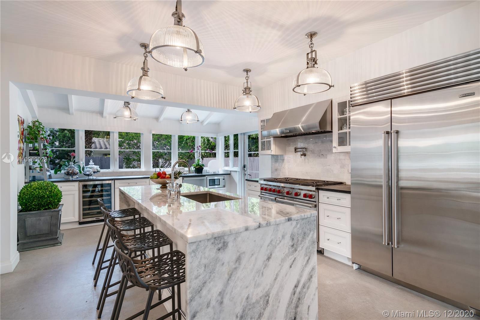 FLAMINGO TERRACE EXTENSIO - Residential