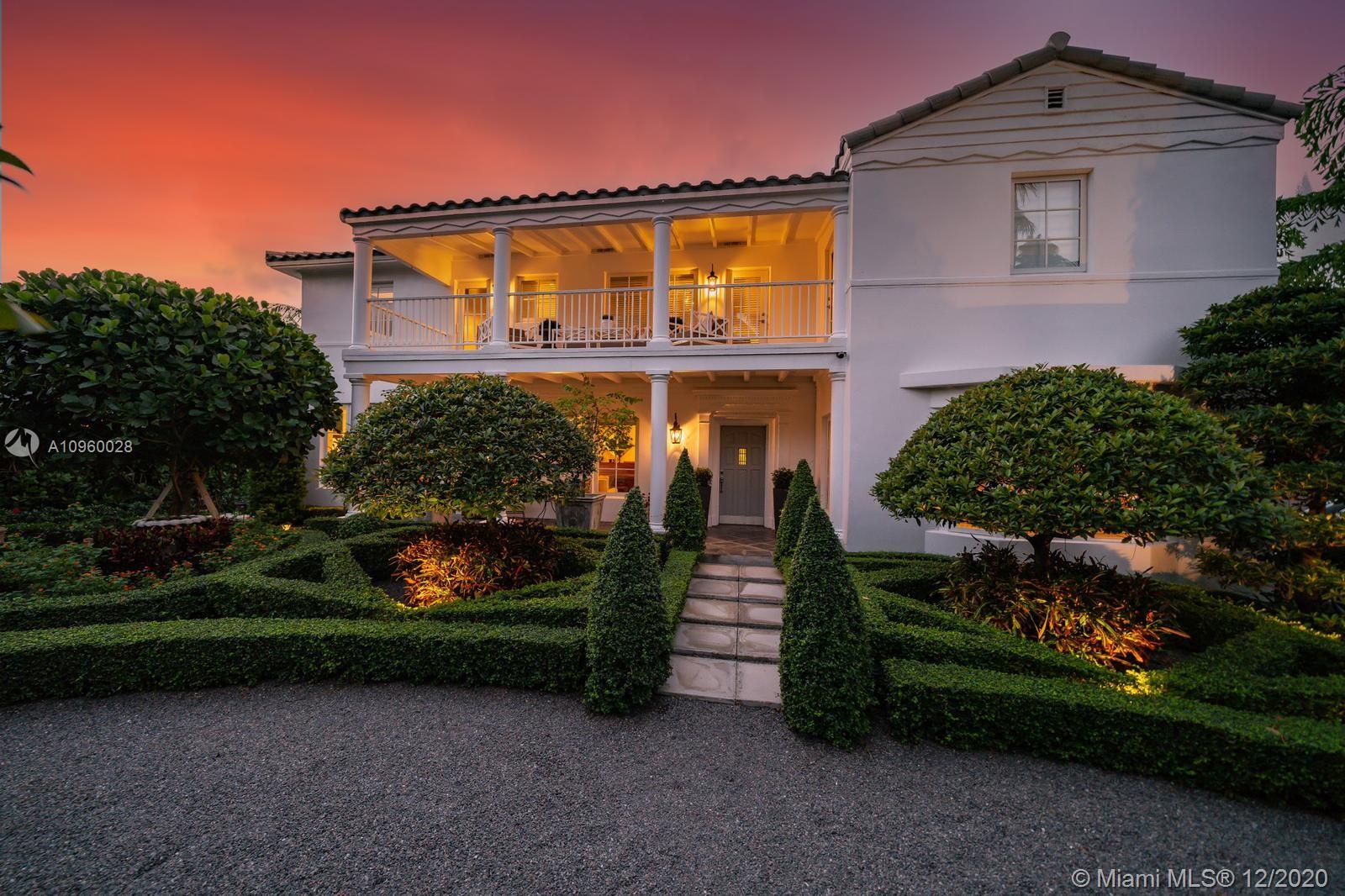 FLAMINGO TERRACE EXTENSIO - Residential