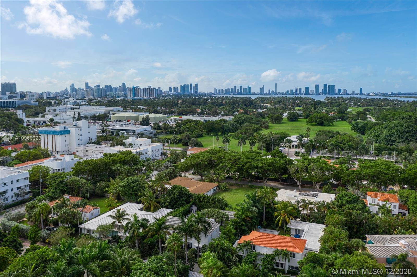 FLAMINGO TERRACE EXTENSIO - Residential