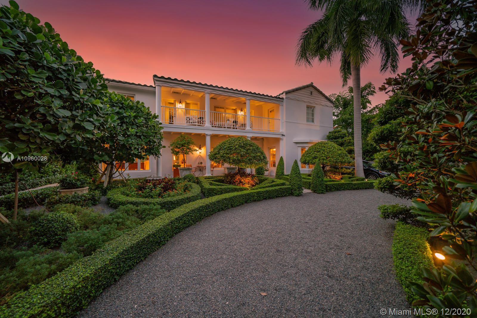 FLAMINGO TERRACE EXTENSIO - Residential