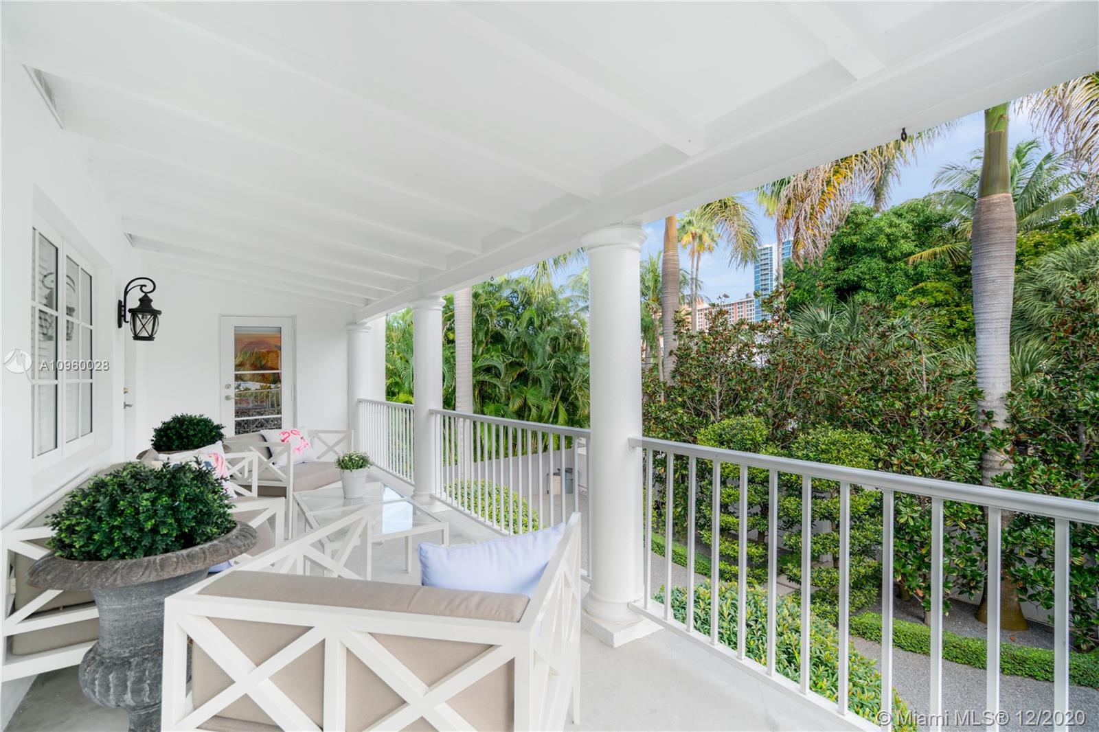 FLAMINGO TERRACE EXTENSIO - Residential