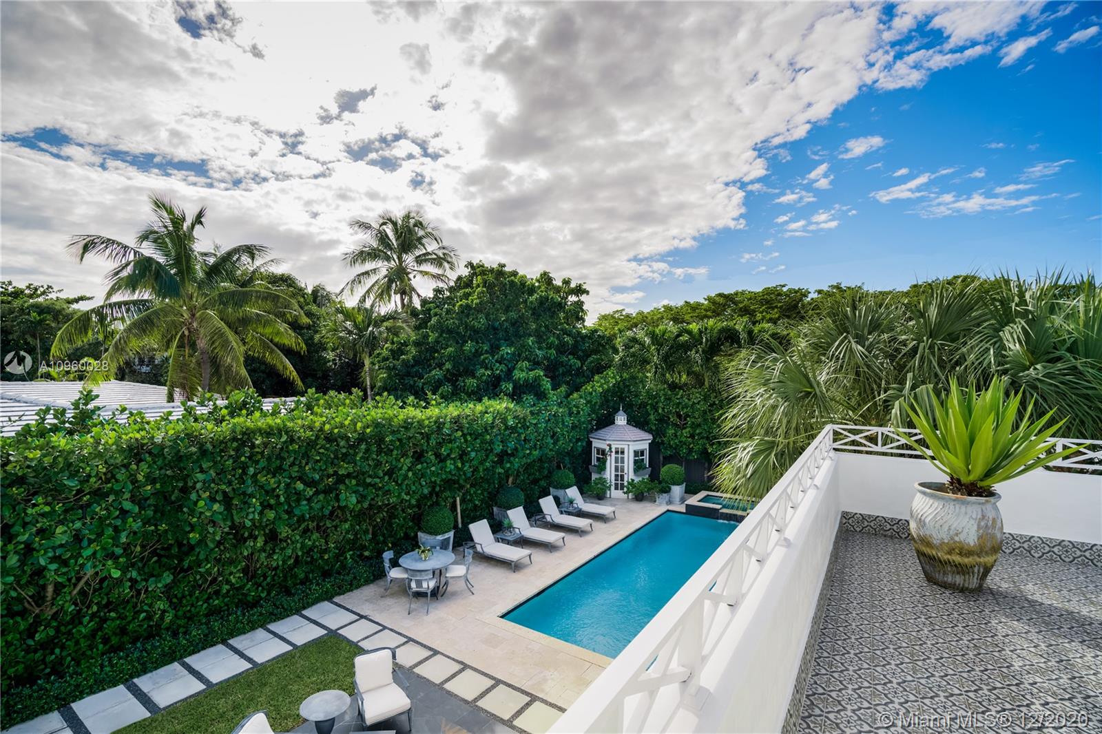 FLAMINGO TERRACE EXTENSIO - Residential