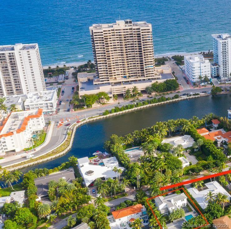 FLAMINGO TERRACE EXTENSIO - Residential