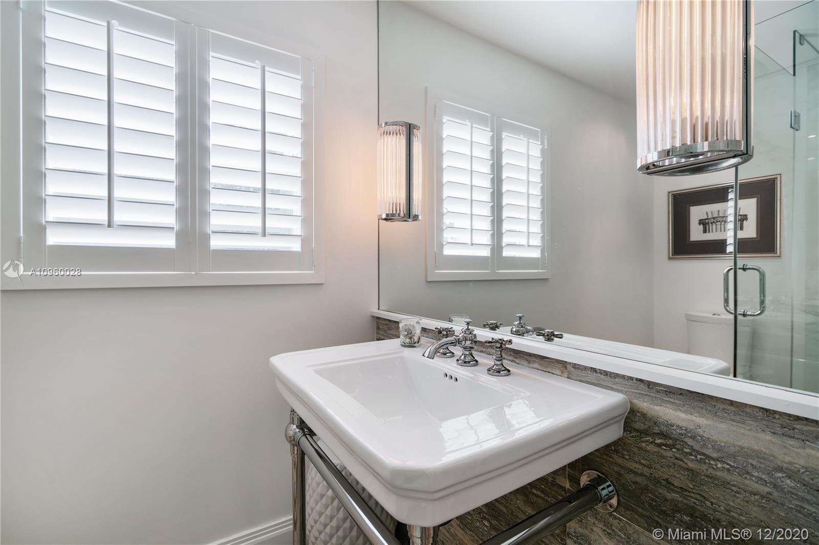 FLAMINGO TERRACE EXTENSIO - Residential