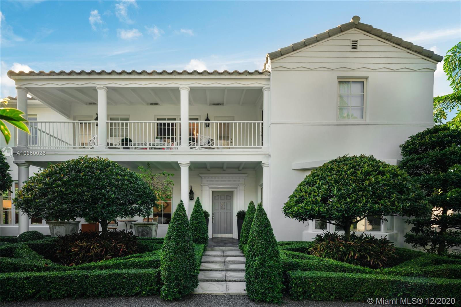 FLAMINGO TERRACE EXTENSIO - Residential