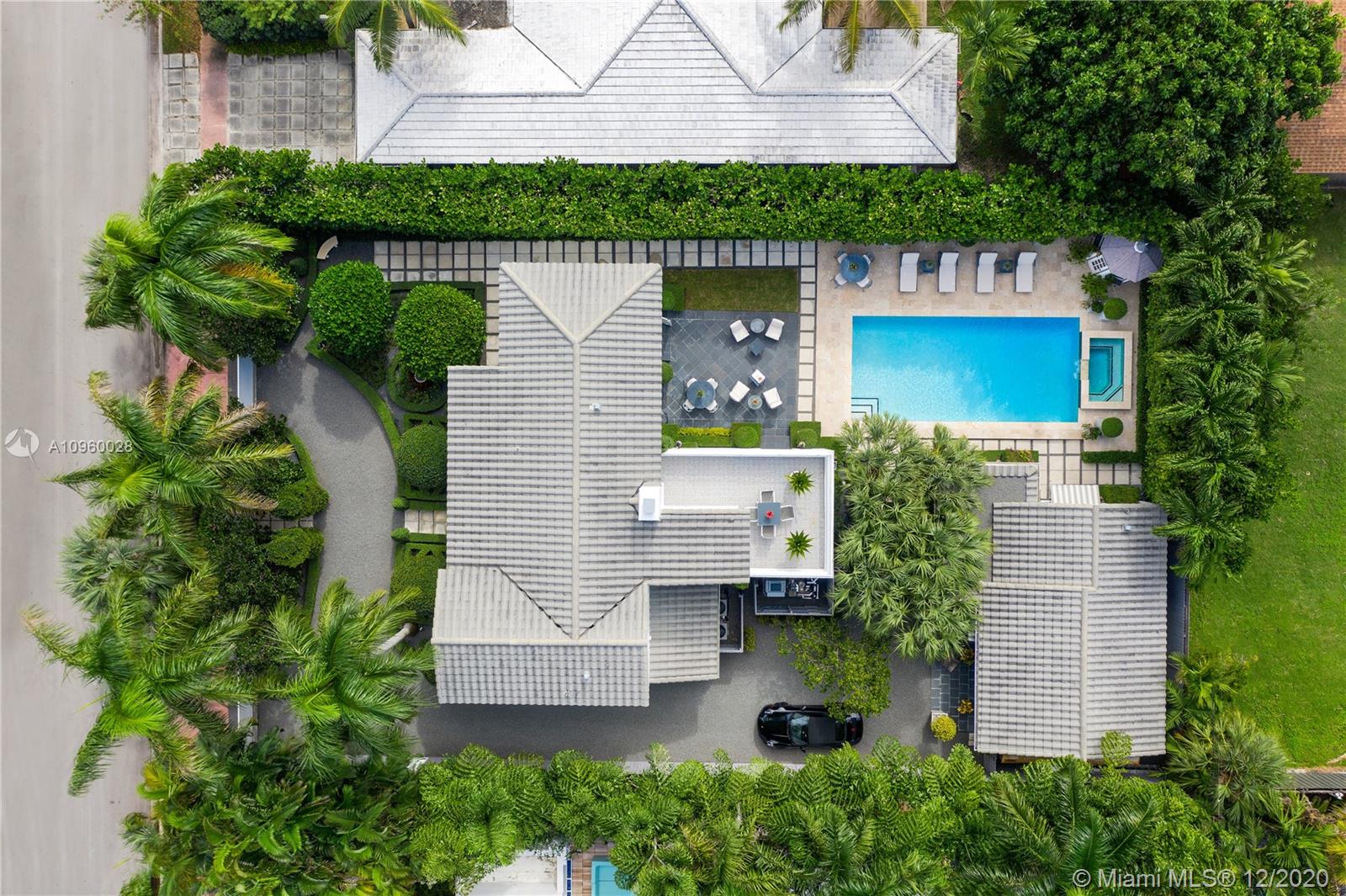 FLAMINGO TERRACE EXTENSIO - Residential