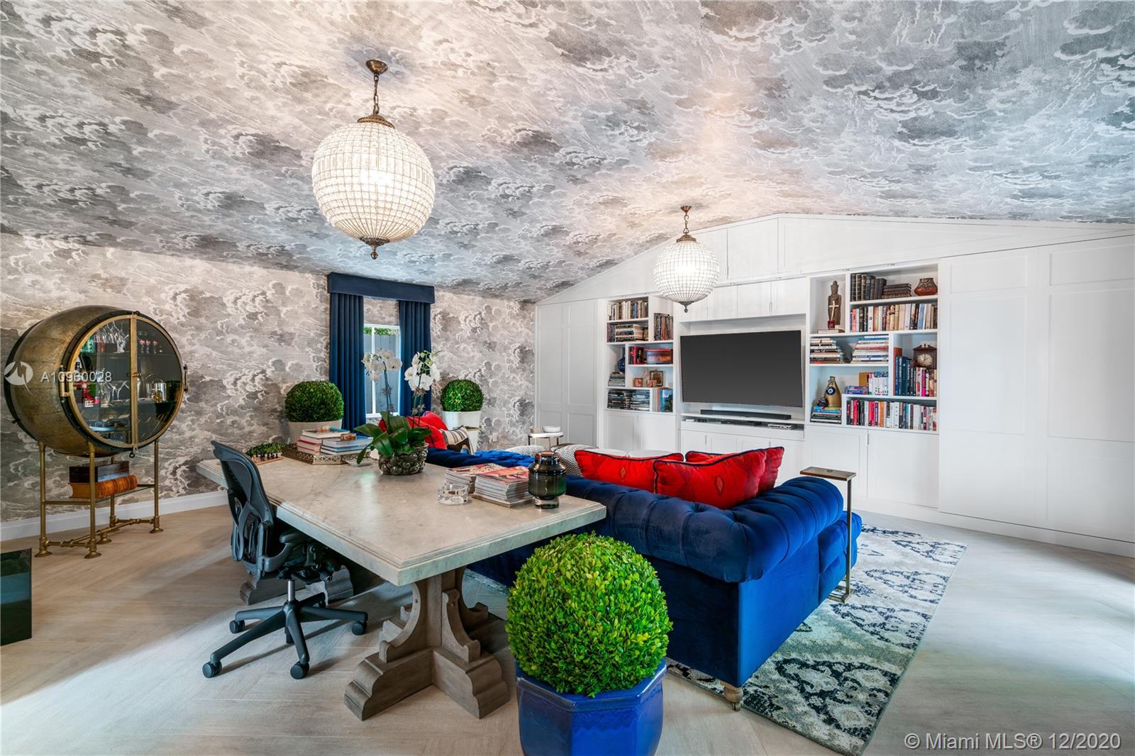 FLAMINGO TERRACE EXTENSIO - Residential