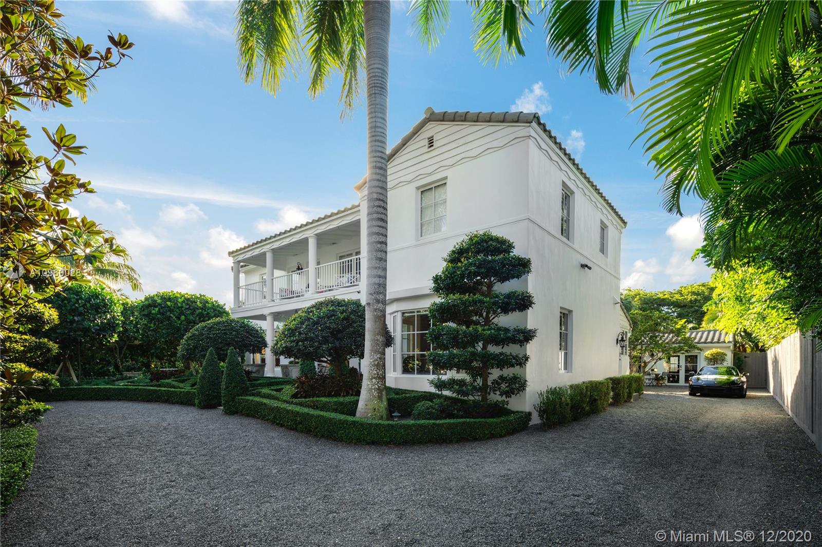 FLAMINGO TERRACE EXTENSIO - Residential