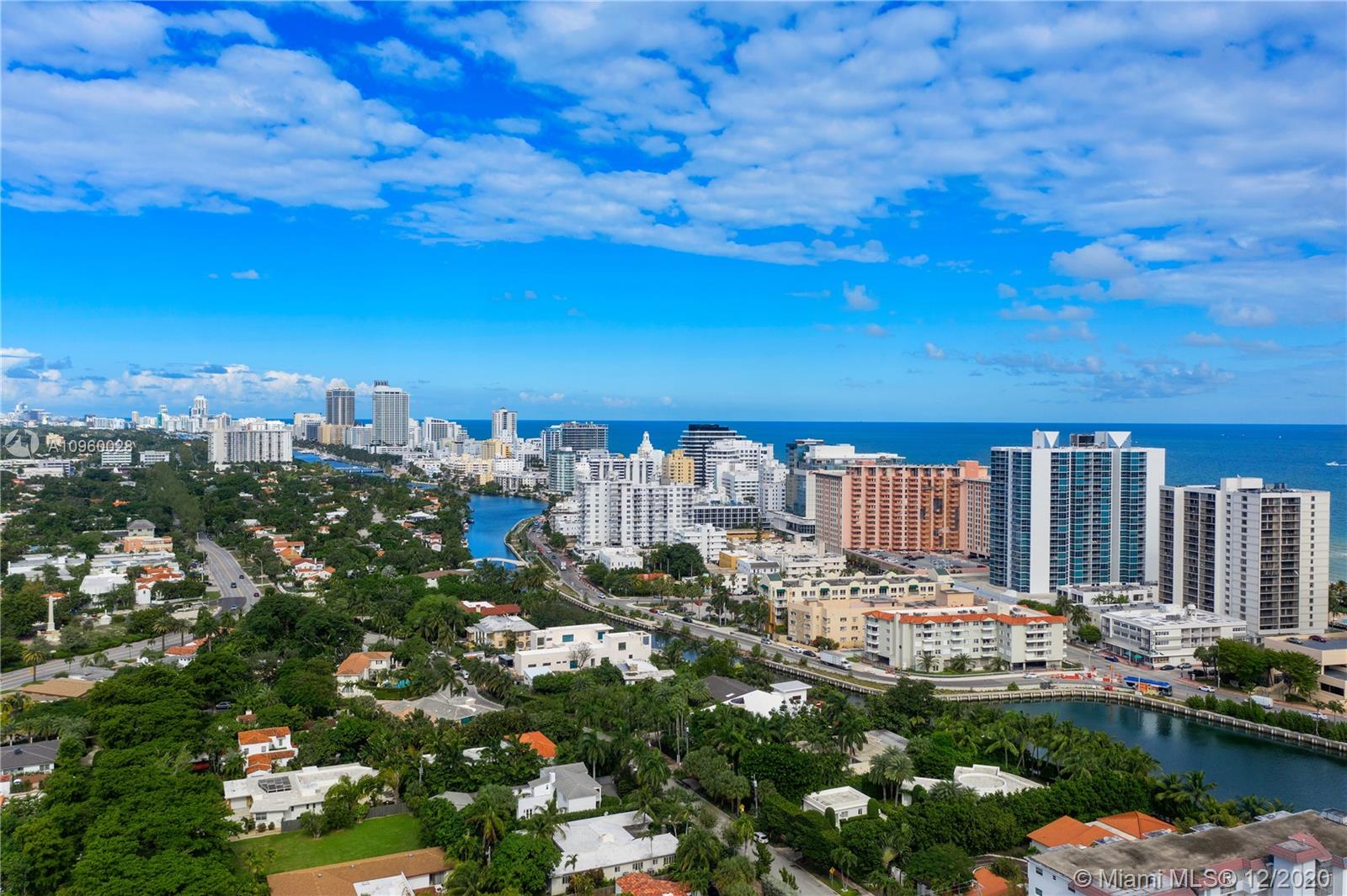 FLAMINGO TERRACE EXTENSIO - Residential