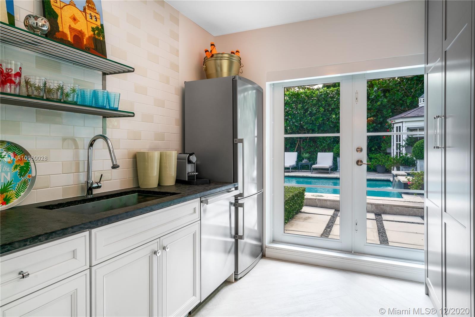 FLAMINGO TERRACE EXTENSIO - Residential