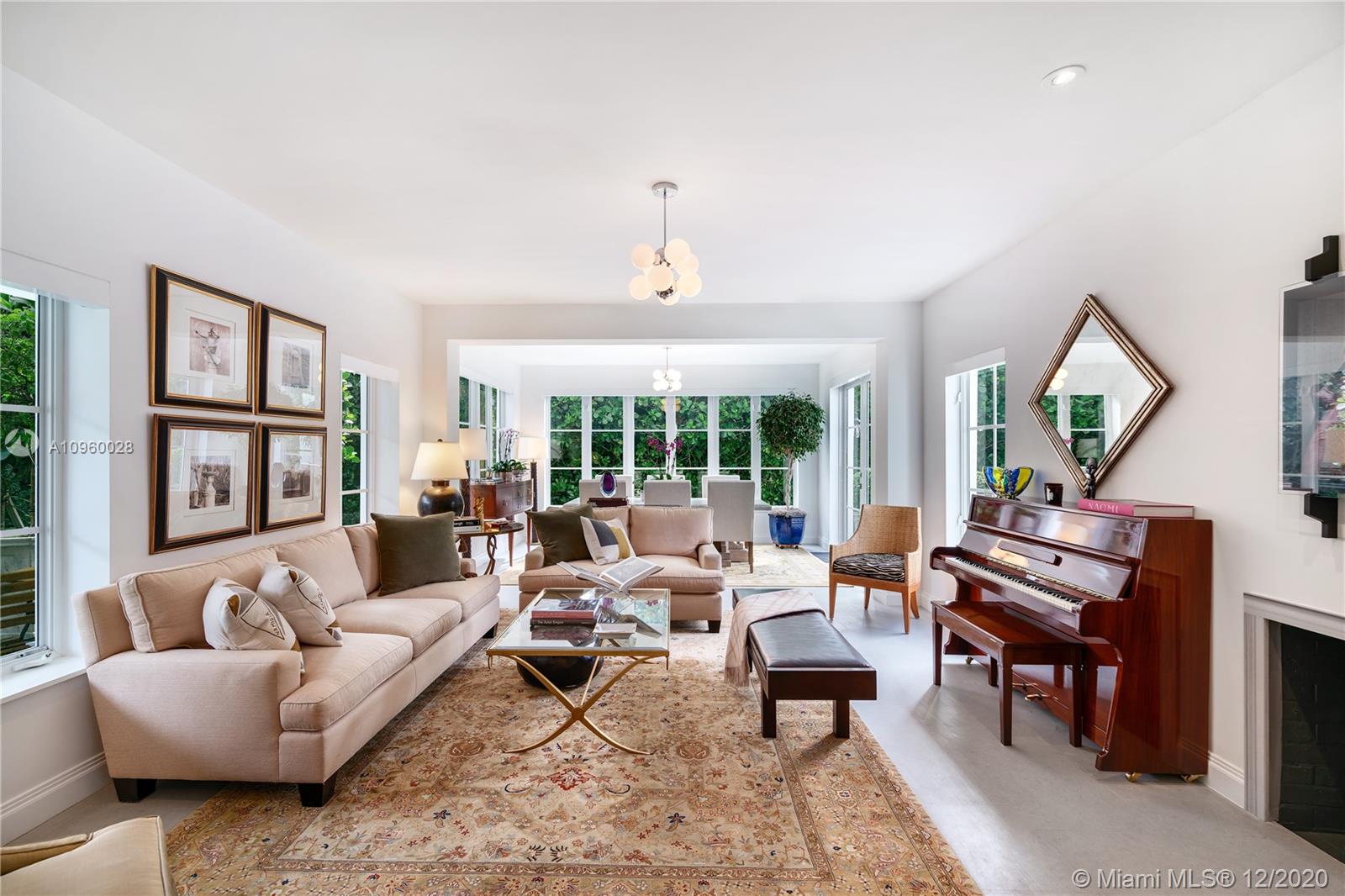 FLAMINGO TERRACE EXTENSIO - Residential