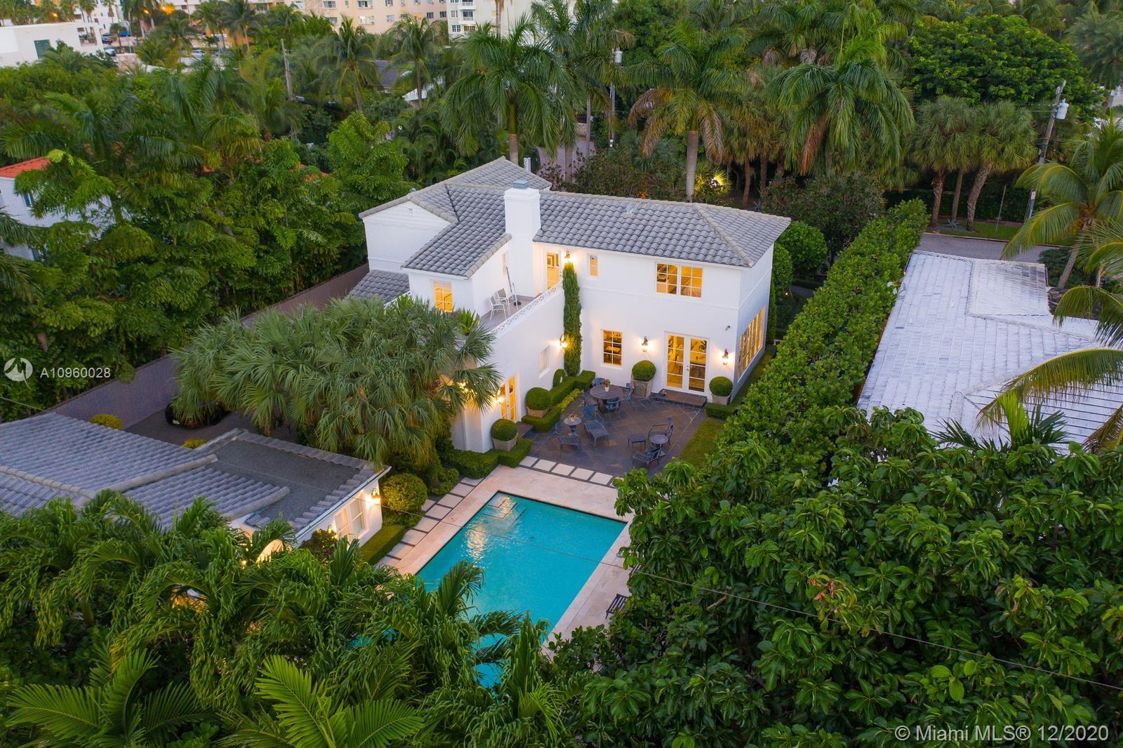 FLAMINGO TERRACE EXTENSIO - Residential