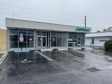 1744 E Commercial Blvd A Fort Lauderdale FL 33334