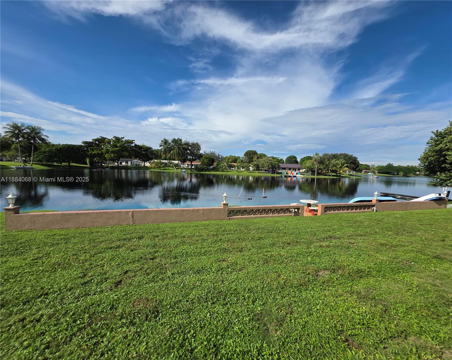 MIAMI LAKES SEC 3 - Residential Lease