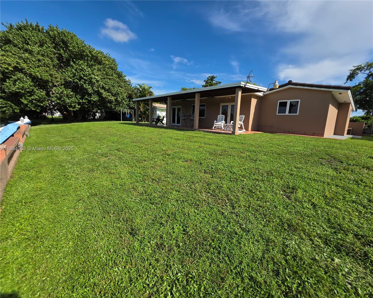 MIAMI LAKES SEC 3 - Residential Lease