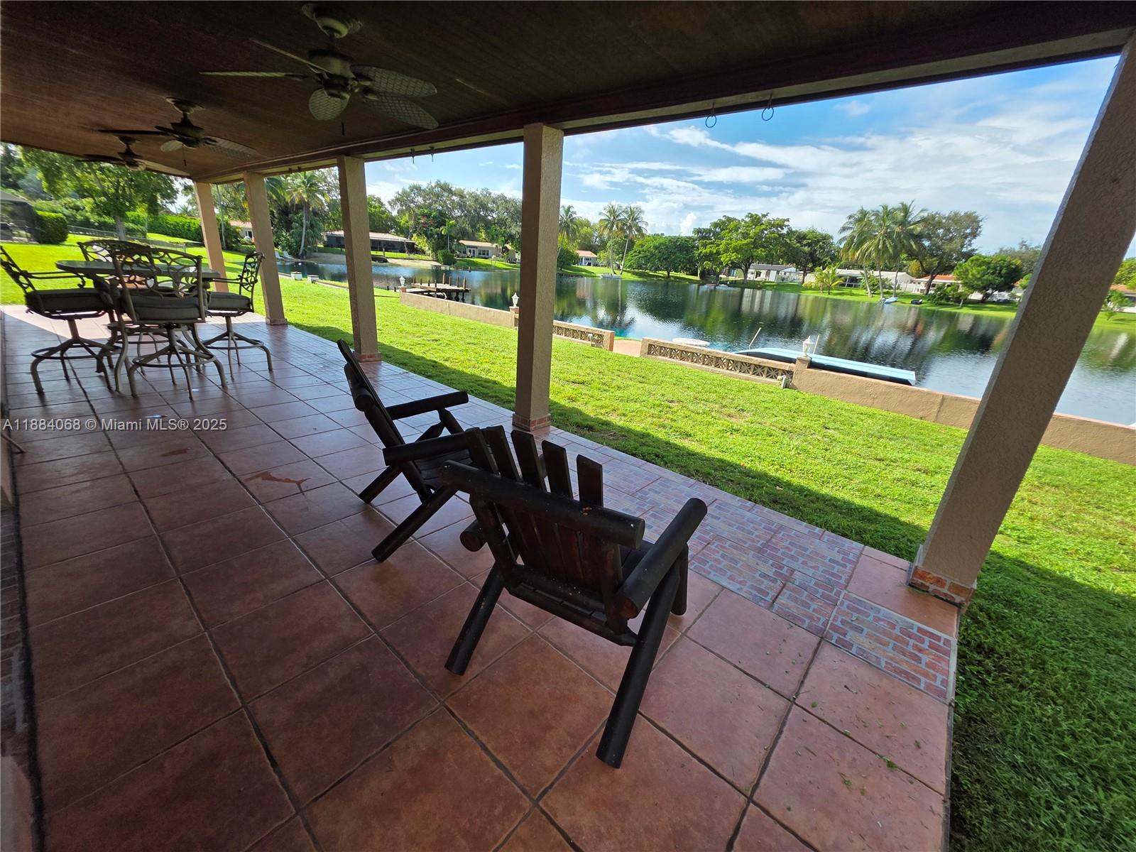 MIAMI LAKES SEC 3 - Residential Lease
