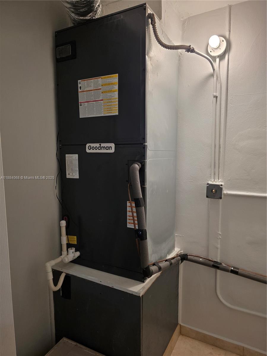 MIAMI LAKES SEC 3 - Residential Lease