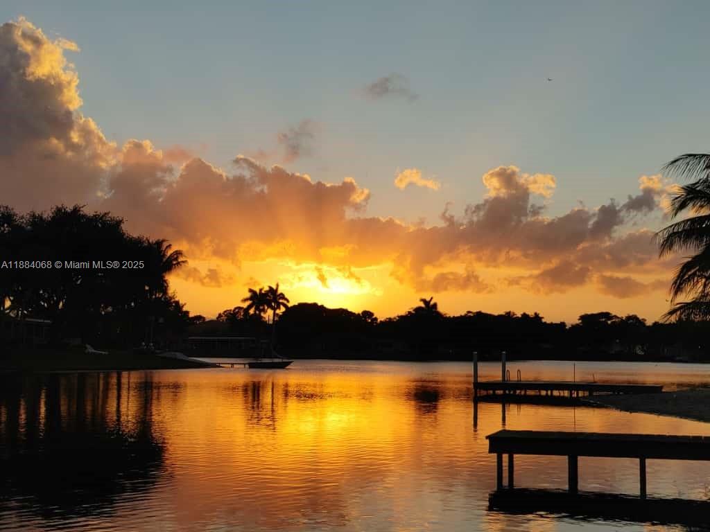 MIAMI LAKES SEC 3 - Residential Lease