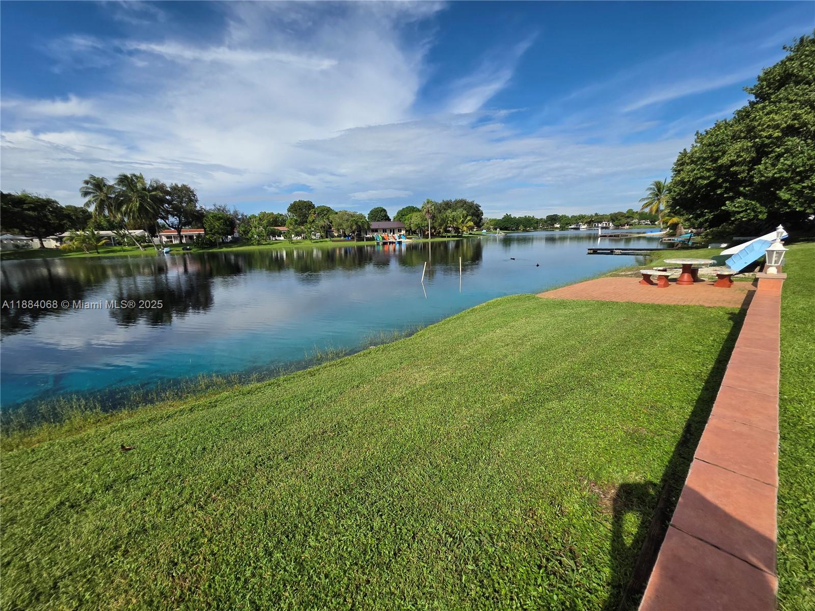 MIAMI LAKES SEC 3 - Residential Lease