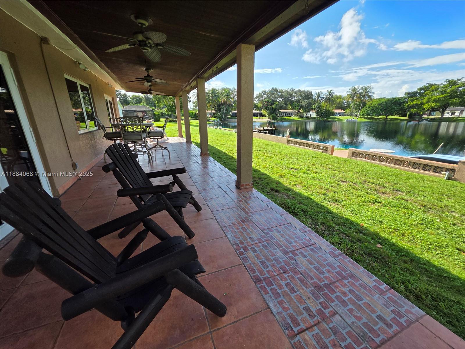 MIAMI LAKES SEC 3 - Residential Lease
