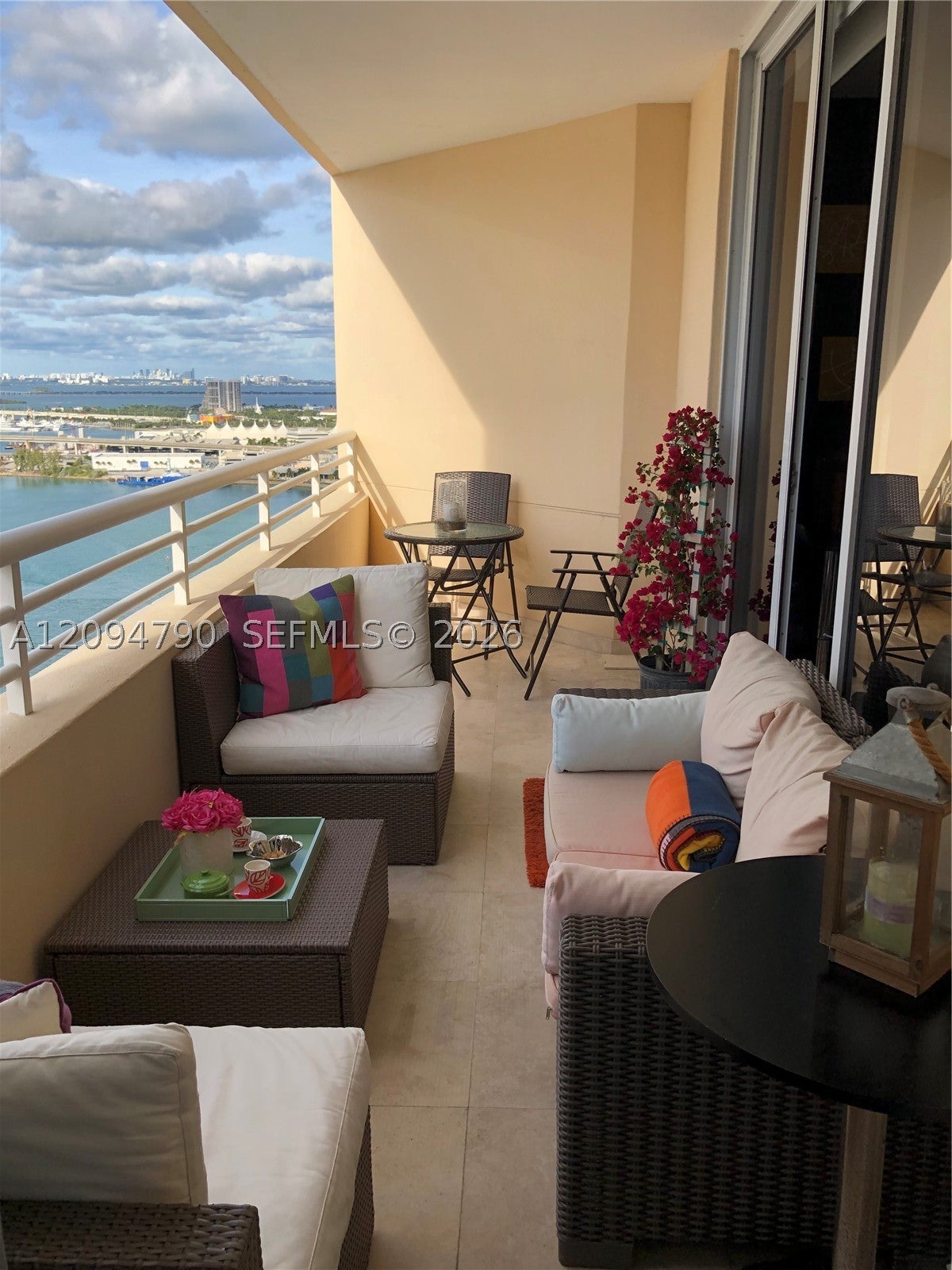 808 Brickell Key Dr 2903