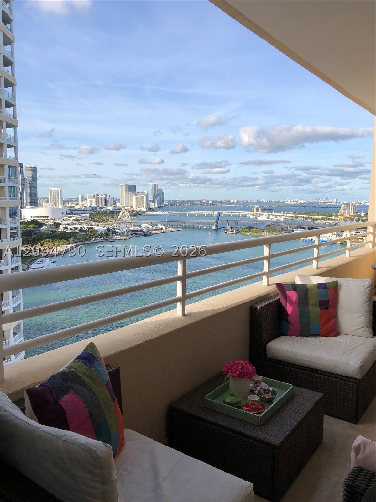 808 Brickell Key Dr 2903