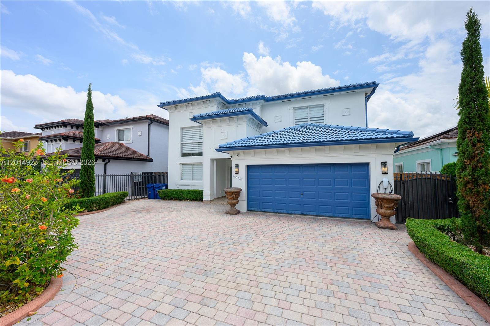 OAKLAND SUBDIVISION - Residential