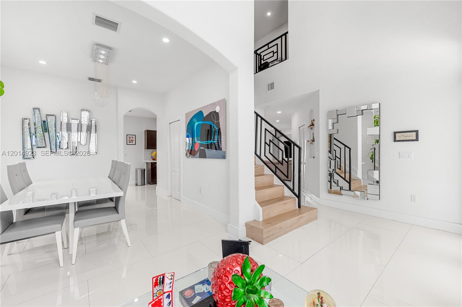 OAKLAND SUBDIVISION - Residential