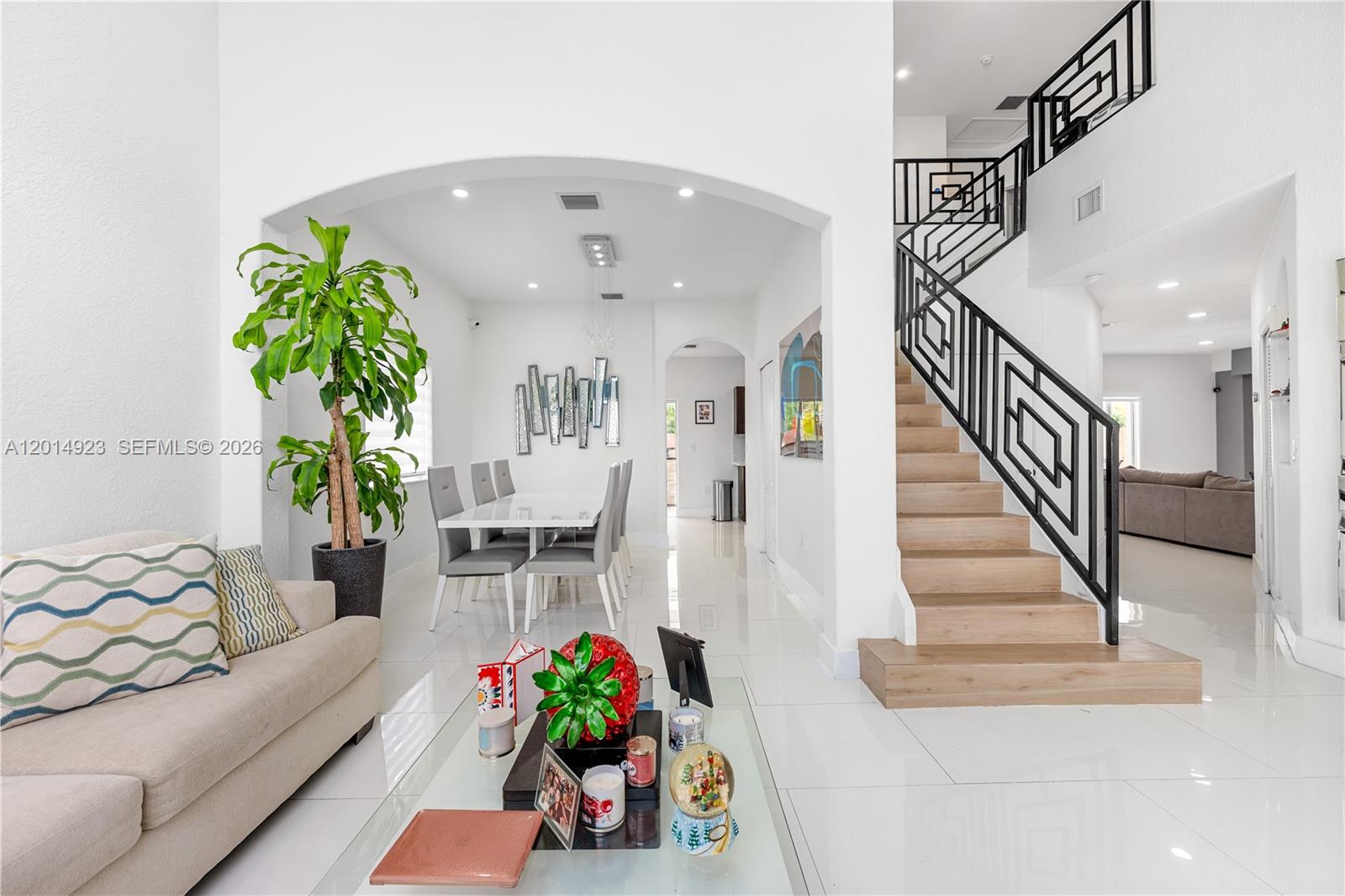 OAKLAND SUBDIVISION - Residential