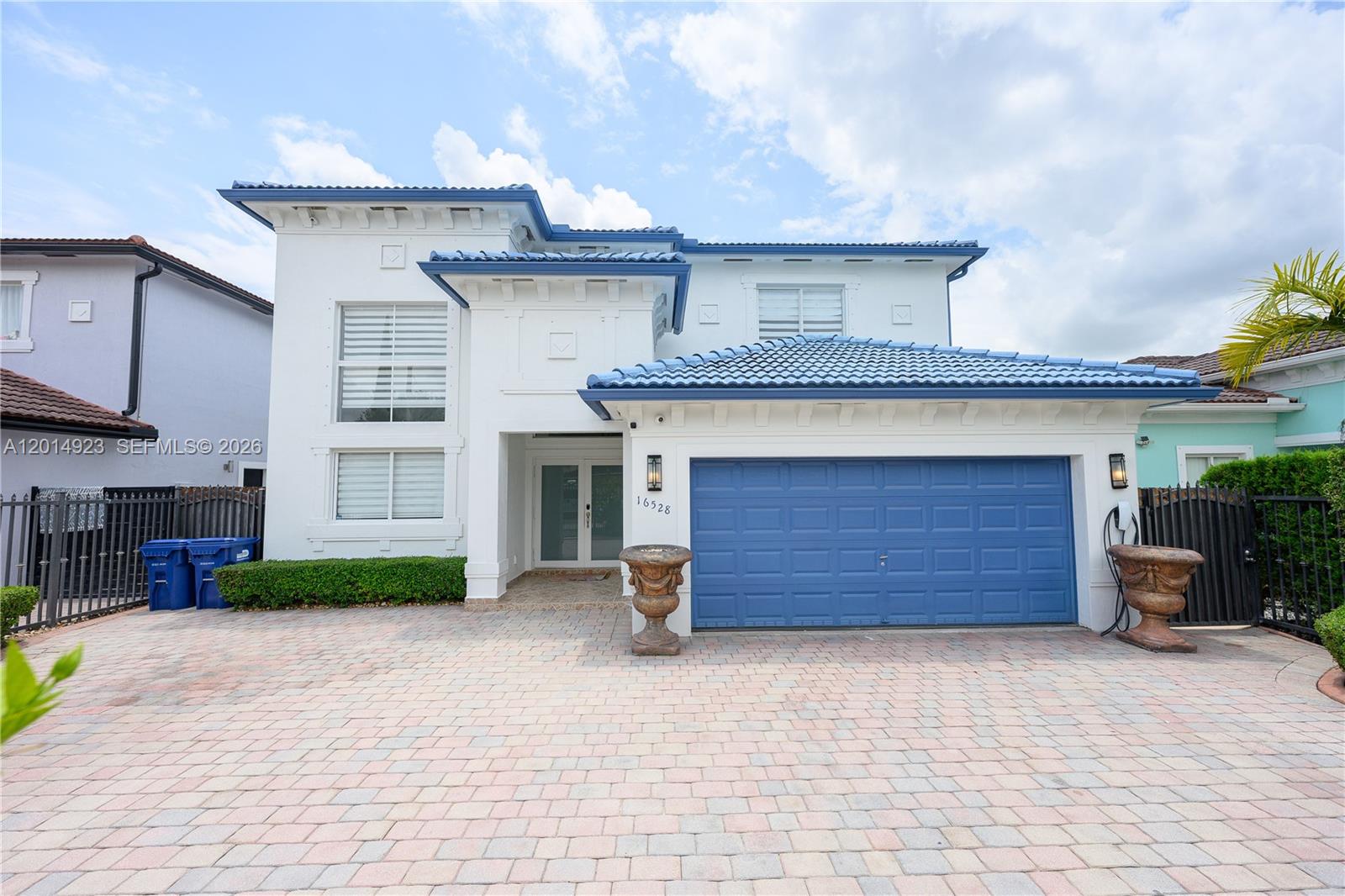 OAKLAND SUBDIVISION - Residential