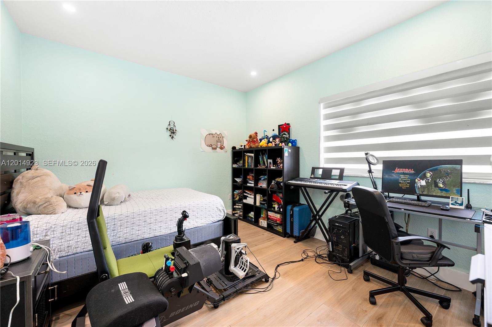 OAKLAND SUBDIVISION - Residential