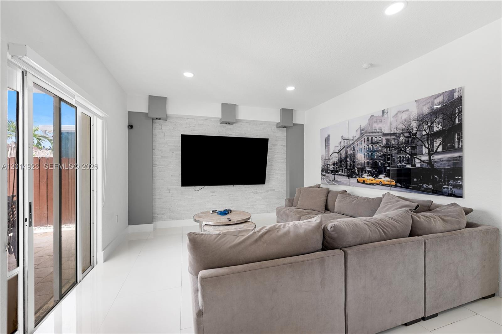OAKLAND SUBDIVISION - Residential
