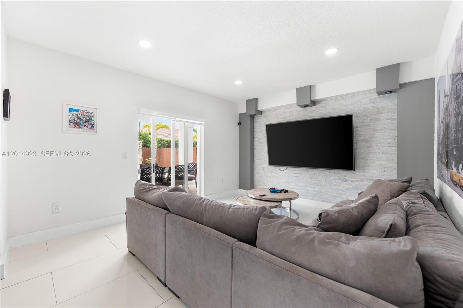 OAKLAND SUBDIVISION - Residential