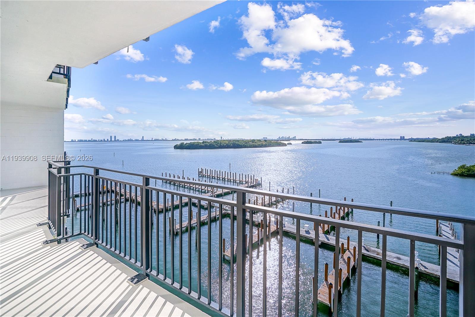 PALM BAY CONDOMINIUM - Residential