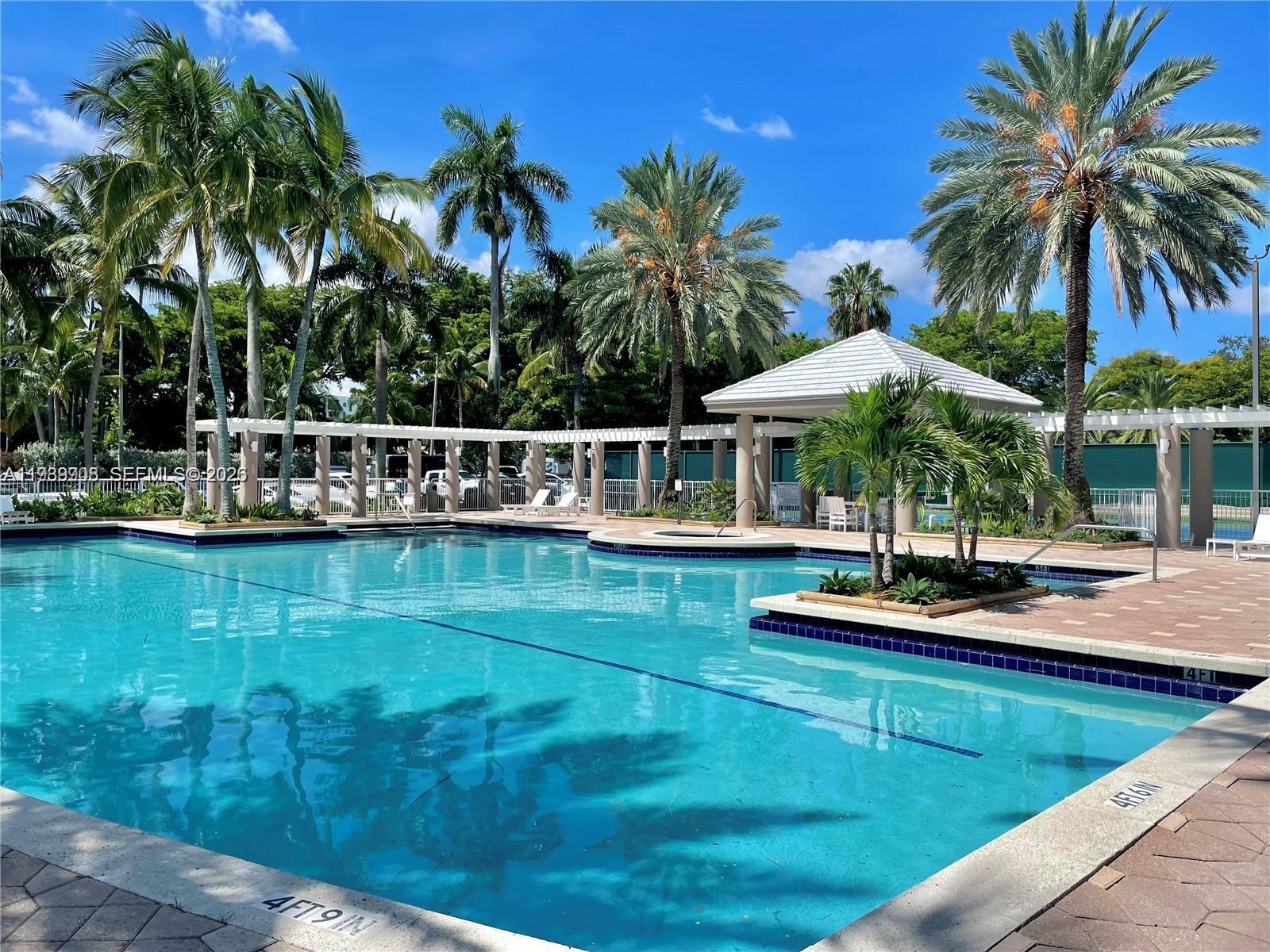 PALM BAY CONDOMINIUM - Residential