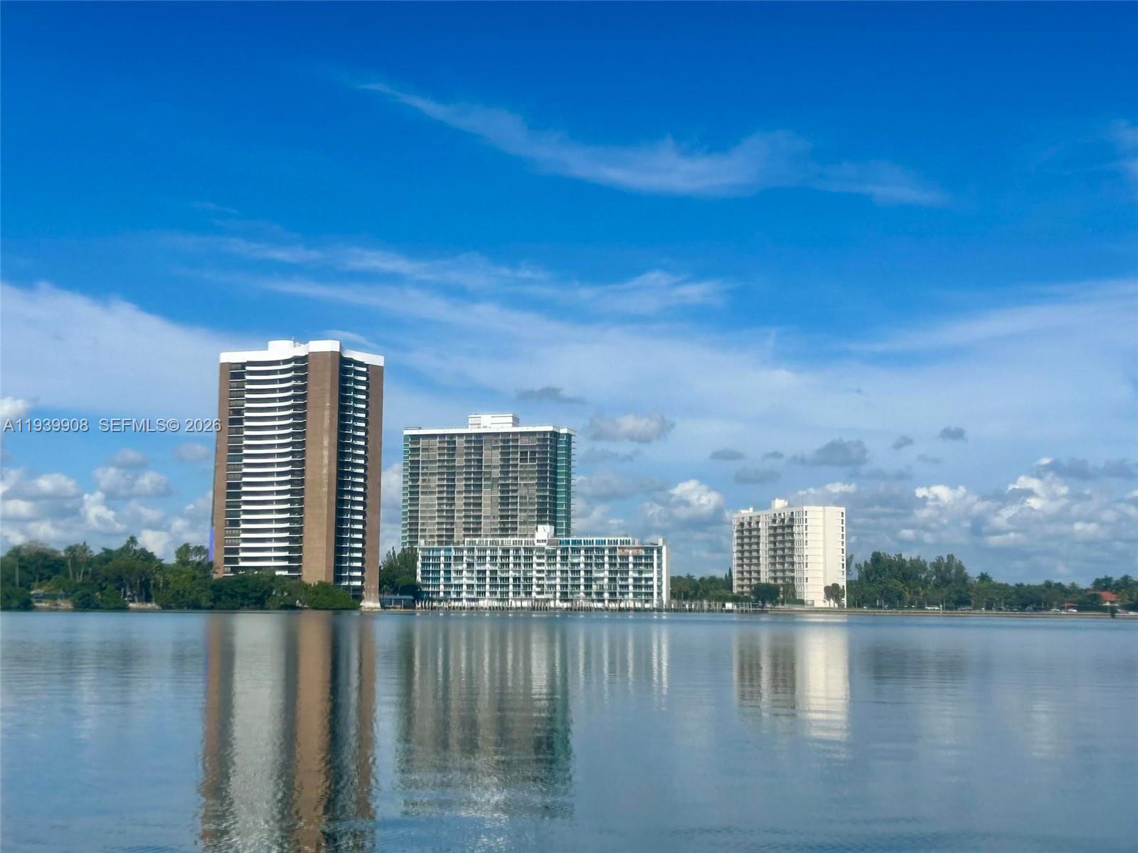 PALM BAY CONDOMINIUM - Residential