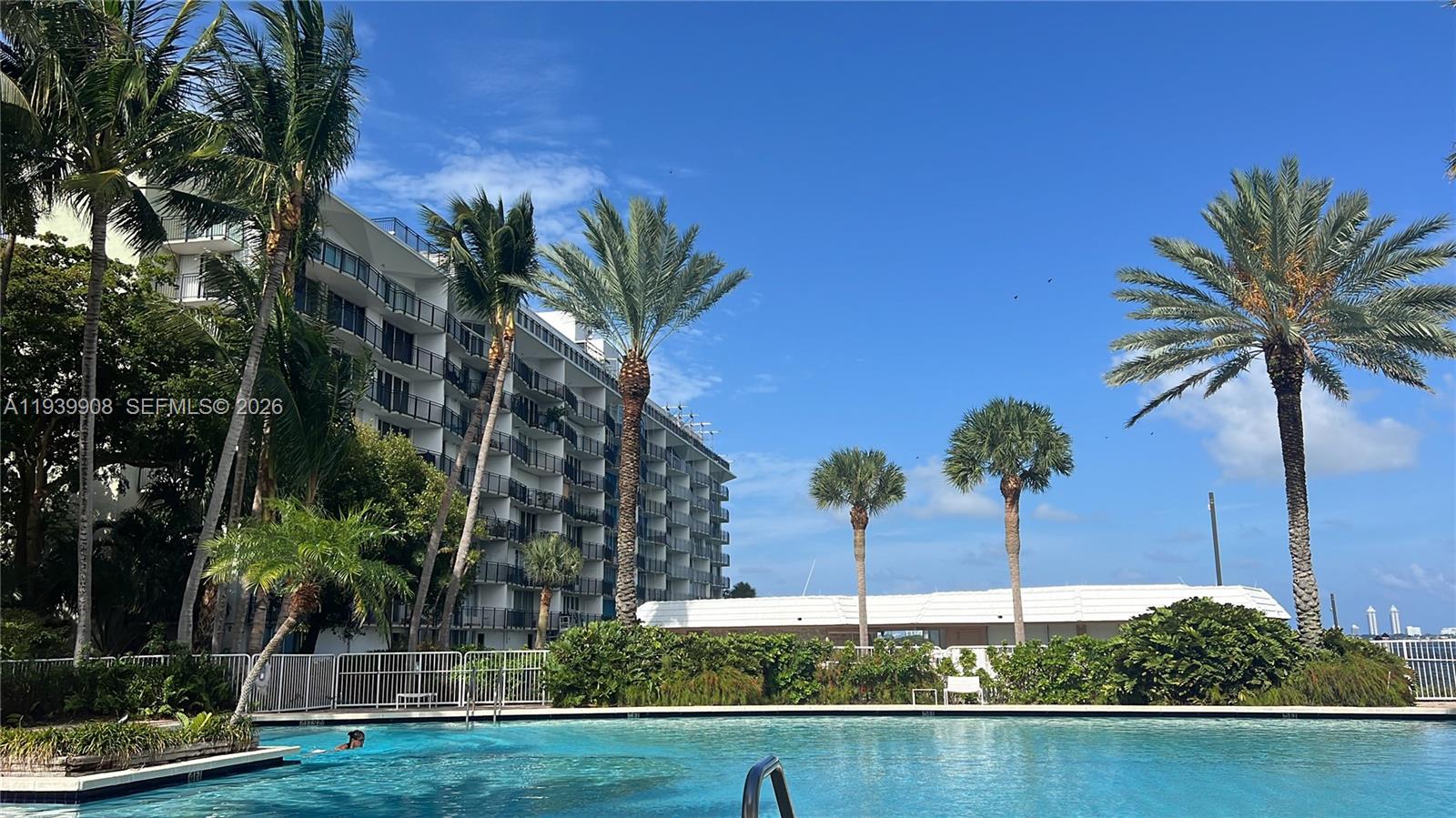 PALM BAY CONDOMINIUM - Residential