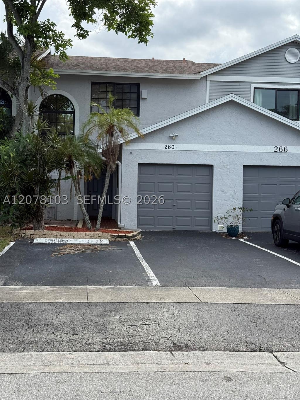 Photo of 260 NW 106th Ter #260, Pembroke Pines, FL 33026 (MLS # A12078103)