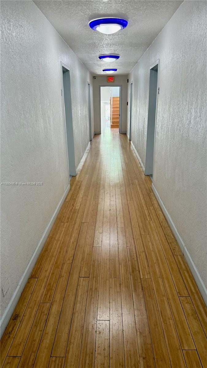 HARDING AVENUE CONDO - Residential