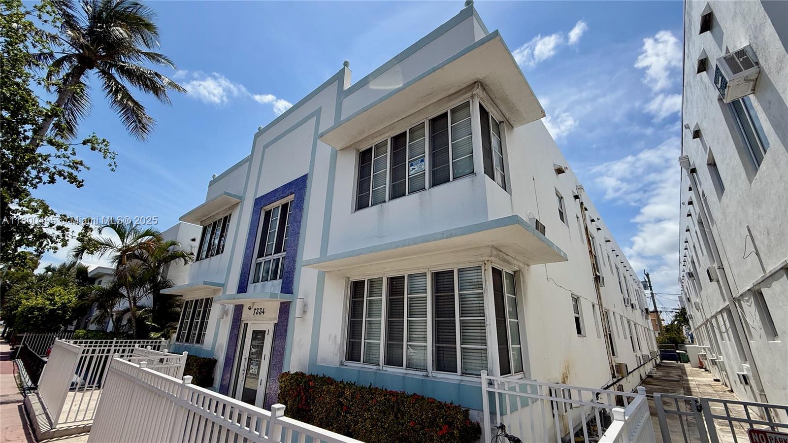 Property for Sale at 7334 Harding Ave 3, Miami Beach, Miami-Dade County, Florida - Bedrooms: 1 
Bathrooms: 1  - $349,000